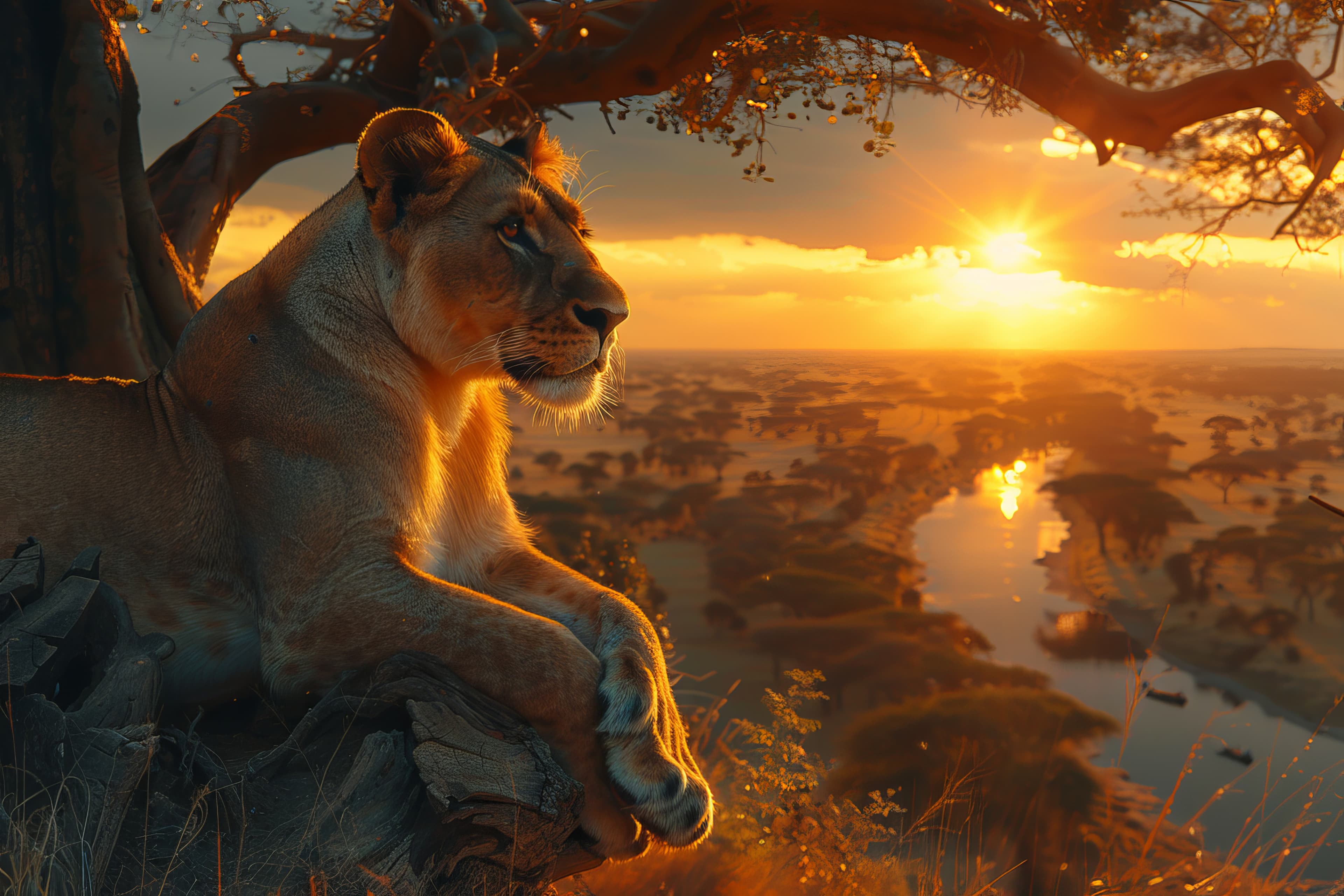 Bloom Adventures — East Africa